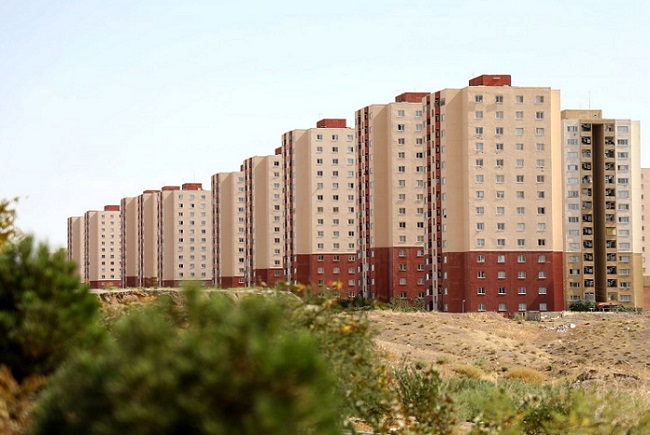 وضعیت بلاتکلیف نهضت ملی مسکن